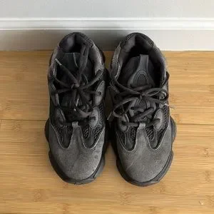 Sneakers Utility Black Yeezy Buy Adidas Black YEEZY BOOST 700 Low